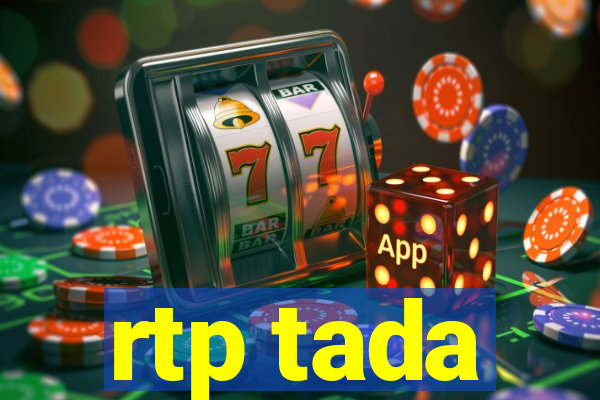 rtp tada